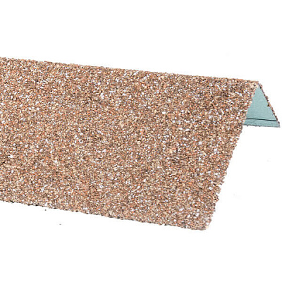 Наличник оконный металлический HAUBERK Античный Технониколь