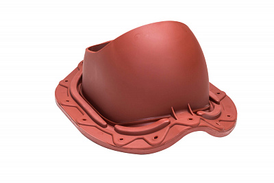 75178 Проходной элемент MUOTOKATE (красный)