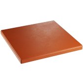 Плитка VERONA 300х300х20мм Терракотовый фото 1